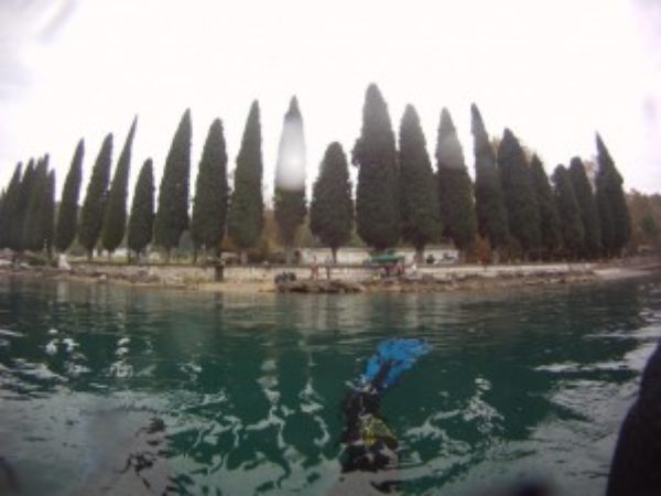 Immersione Novembrina 2013