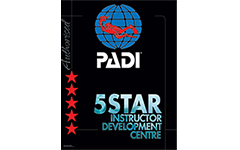 five-star-padi